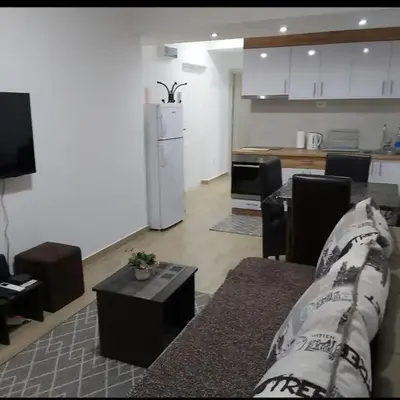 Apartment Violet
