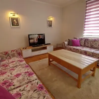 Apartment Harmonija