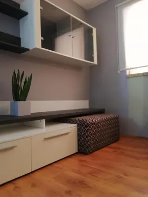 Gallery image of Nest in Belgrade