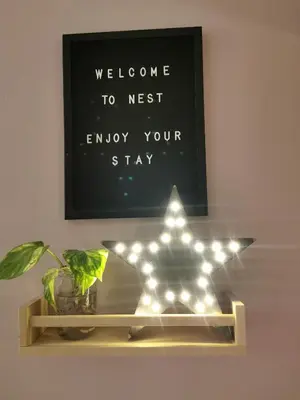 Gallery image of Nest in Belgrade