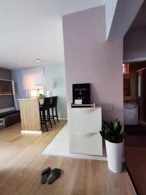 Gallery image of Nest in Belgrade