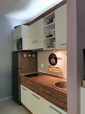 Gallery image of Nest in Belgrade