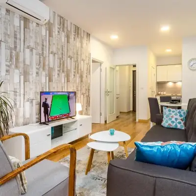 Apartman Tirena