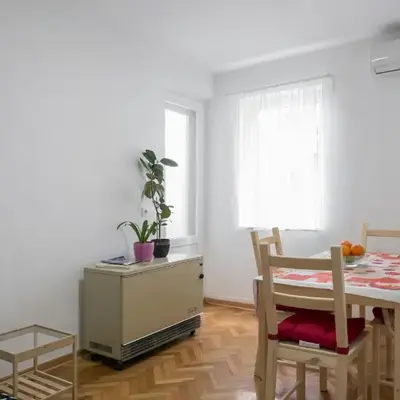 Apartment Slavija square/Clinical center of Serbia
