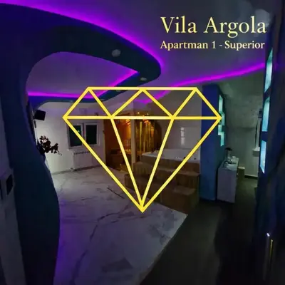 Vila Argola - Spa Luxury Apartments