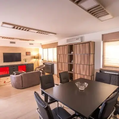 HostGost Selected Suites - BAMS