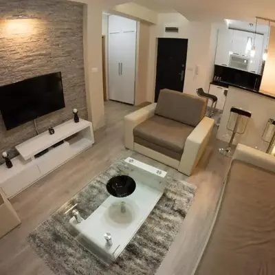 Diva Lux Apartman