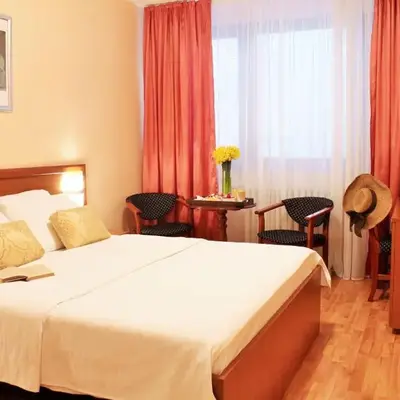 Hotel Rex