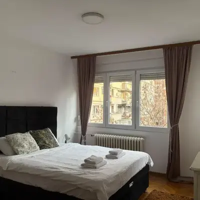 Star apartment