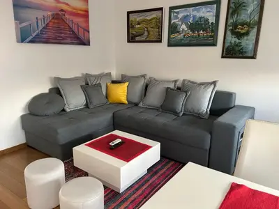 Gallery image of D2 - Cosy Downtown Apartment in Belgrade