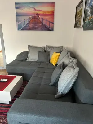 Gallery image of D2 - Cosy Downtown Apartment in Belgrade