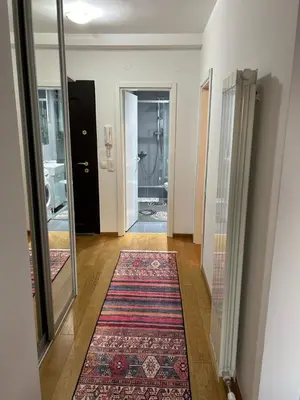 Gallery image of D2 - Cosy Downtown Apartment in Belgrade