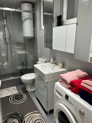 Gallery image of D2 - Cosy Downtown Apartment in Belgrade