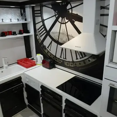 Apartman Rustik