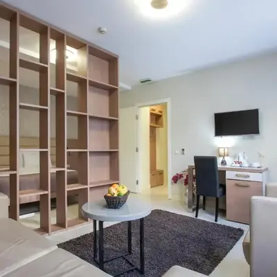 Hotel Srbija Garden-FREE PARKING-upon availability