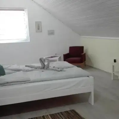 Apartment Dixy