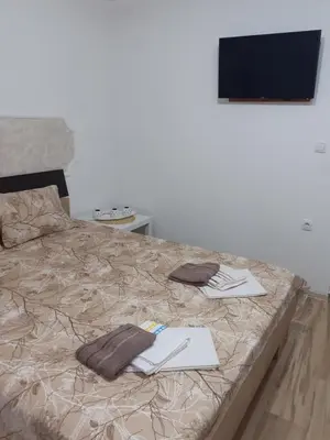 Gallery image of Apartmani 