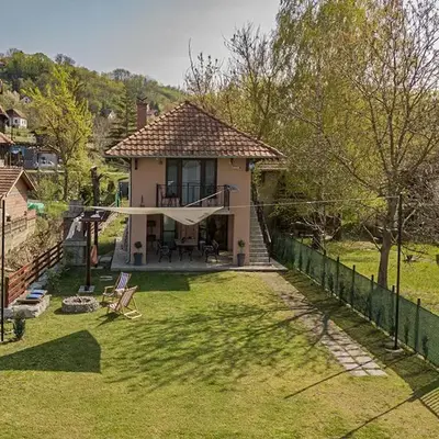 Dunavska Kuća
