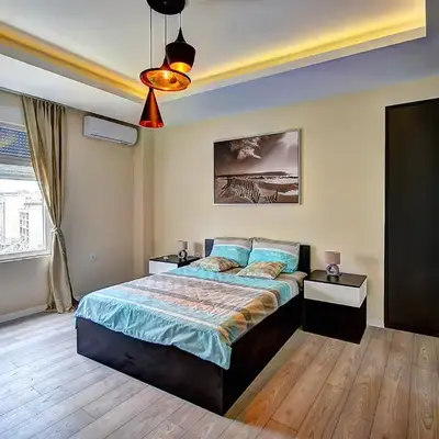 Z&N luxury Belgrade appartment - city center