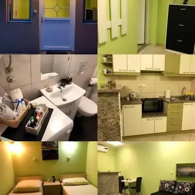 MARE Apartmant