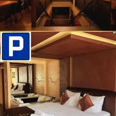 Avenia Restaurant & Apartments