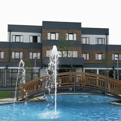 Hotel Ub Business & Wellness