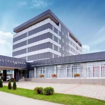 Hotel Monogram Park