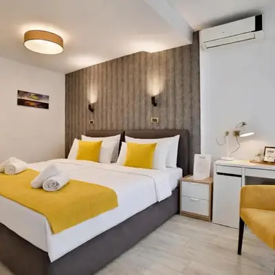 Garni House 46 Plus