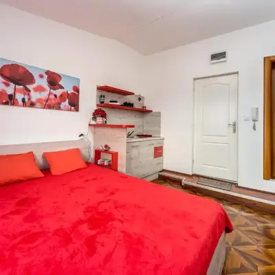 Lux Apartment in Downtown