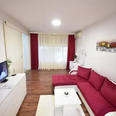 Beograd - apartman 