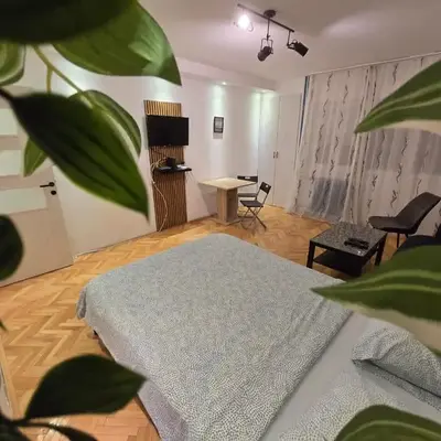 Azzurro Studio Apartment