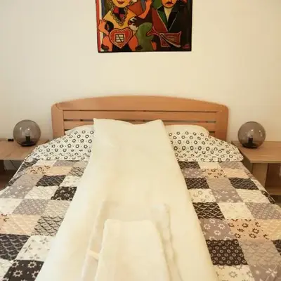 Petars Apartment