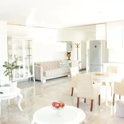 Lux House Olga
