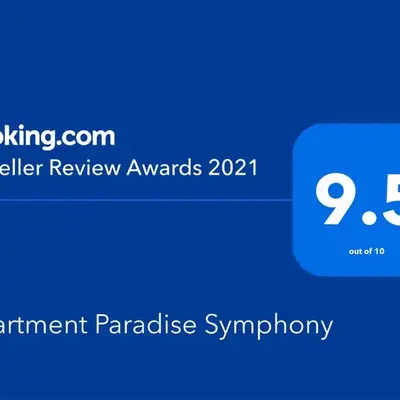 Apartment Paradise Symphony