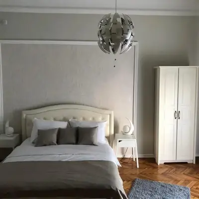 Natalie's Residence