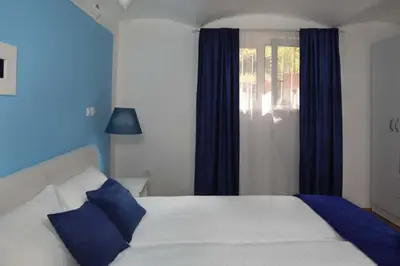 Gallery image of Inter Apartment Belgrade with free Parking in Belgrade