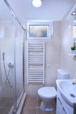Gallery image of Inter Apartment Belgrade with free Parking in Belgrade
