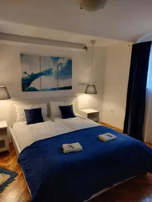 Gallery image of Inter Apartment Belgrade with free Parking in Belgrade