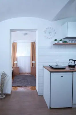 Gallery image of Inter Apartment Belgrade with free Parking in Belgrade