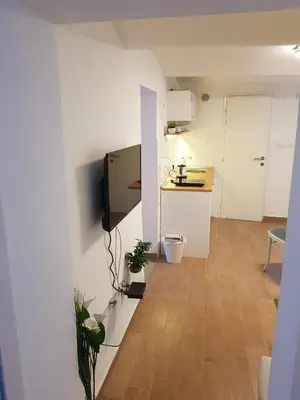 Gallery image of Inter Apartment Belgrade with free Parking in Belgrade