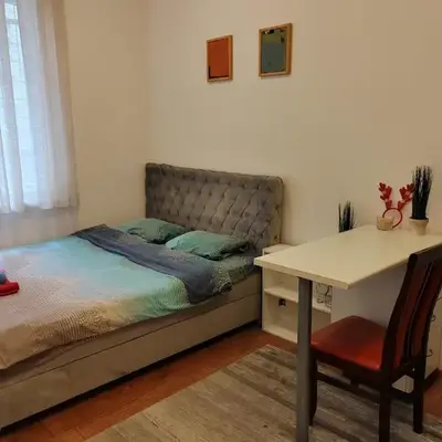 Belvedere city center apartment