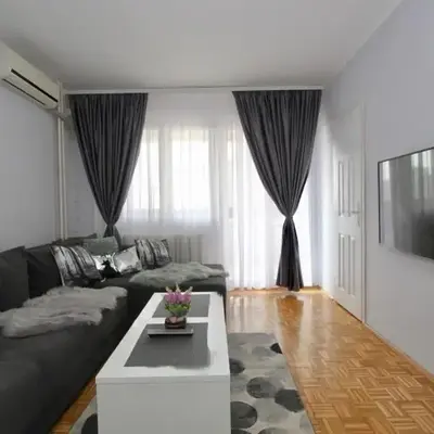Cezar Apartment