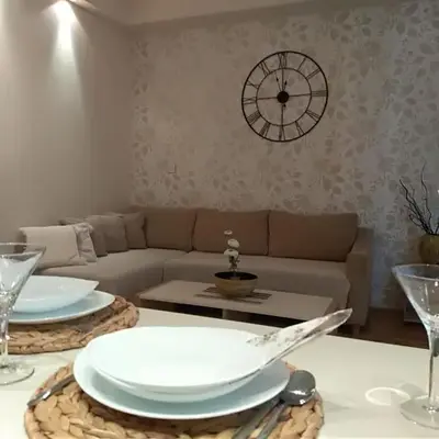 Apartman Nina Vojvode Stepe Vozdovac