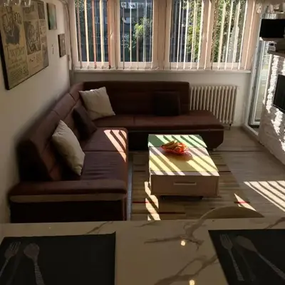 Lovely Apartment 2