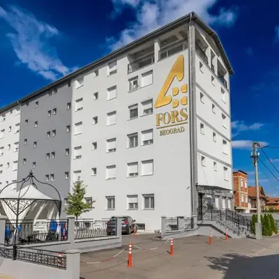 ForS Resort & Spa