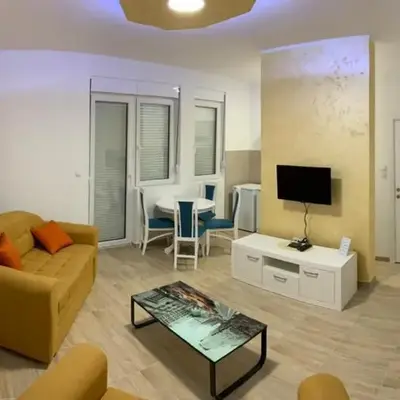 Airport view Apartment