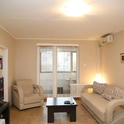 Havana Beograd Apartment