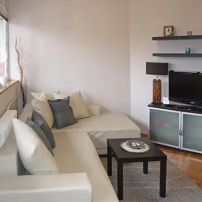 Arena Apartman