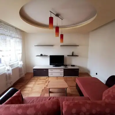 Apartman White