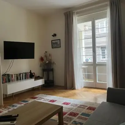 Apartment No1